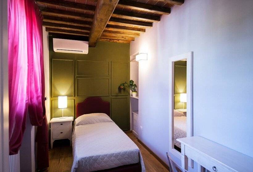 בית מלון כפרי Agriturismo Casanova