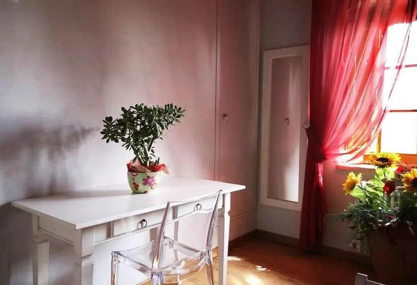 Maaseutuhotelli Agriturismo Casanova