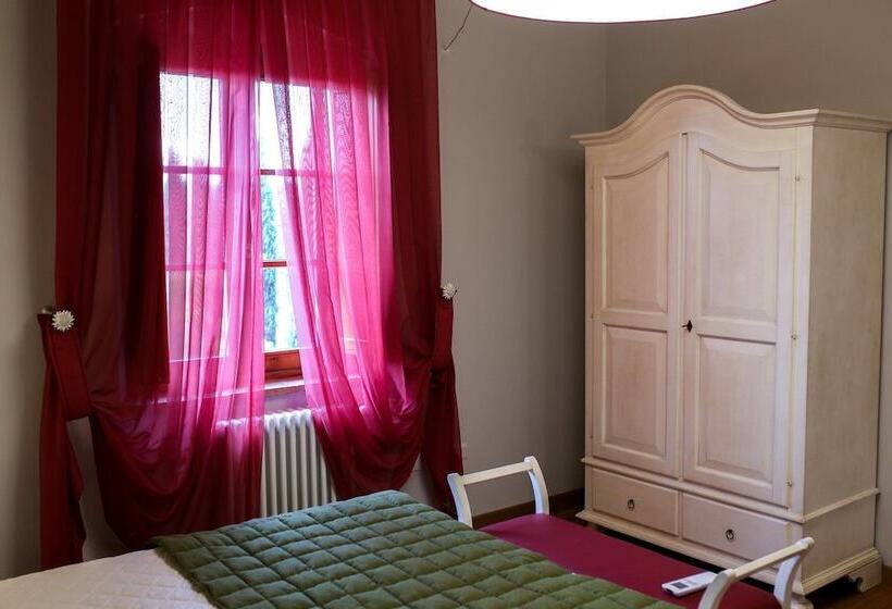 בית מלון כפרי Agriturismo Casanova