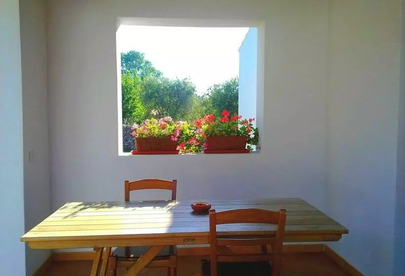 田舎風ホテル Agriturismo Li Scopi