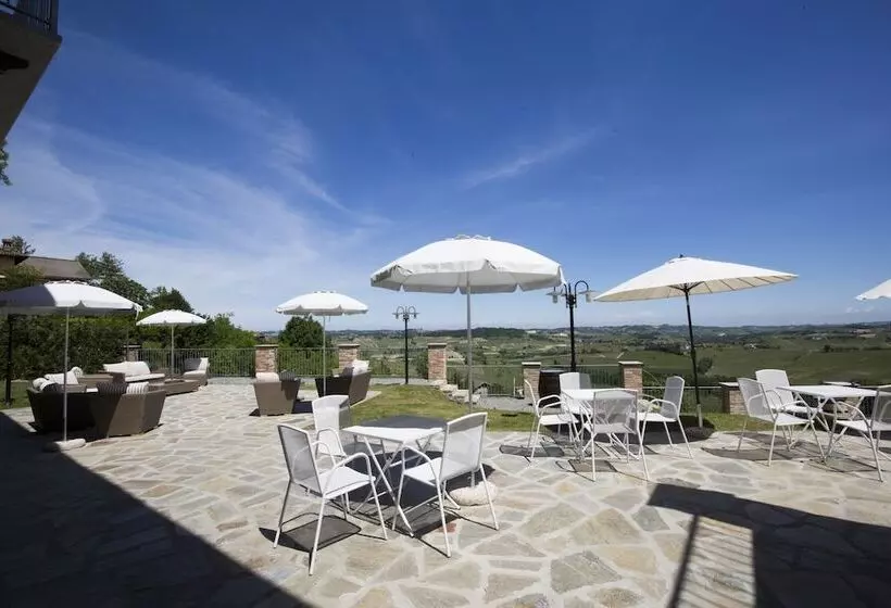 Maaseutuhotelli Cà Rapulin Agriturismo