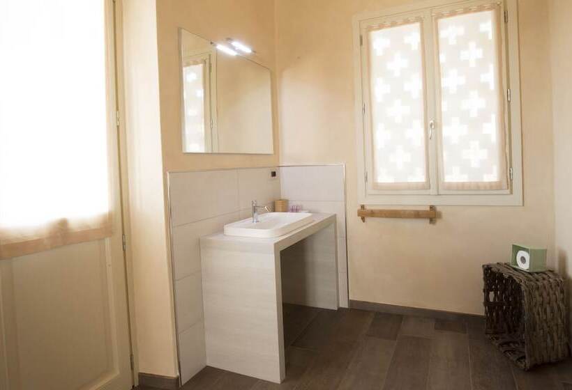 Сельский отель Cà Rapulin   Agriturismo