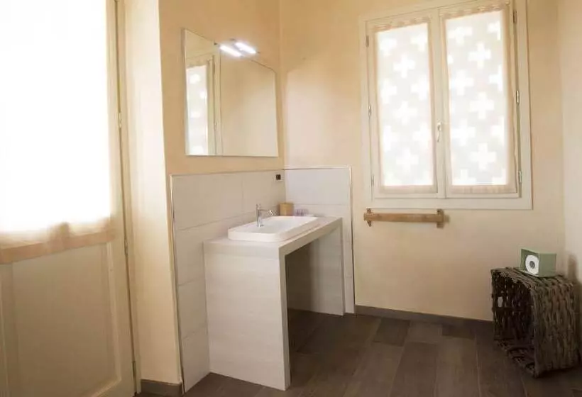 Maaseutuhotelli Cà Rapulin Agriturismo