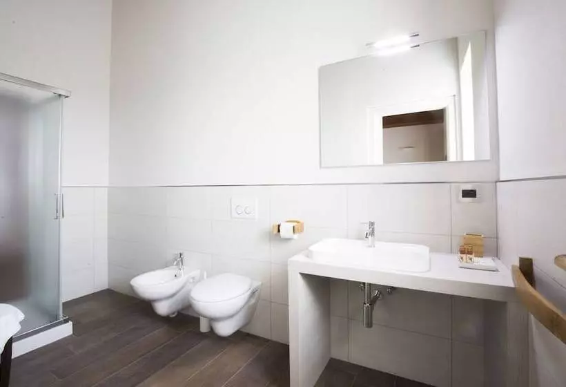 Maaseutuhotelli Cà Rapulin Agriturismo