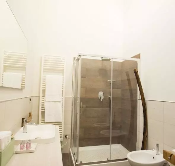 Maaseutuhotelli Cà Rapulin Agriturismo