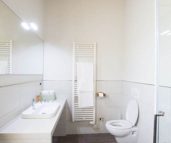 Сельский отель Cà Rapulin   Agriturismo