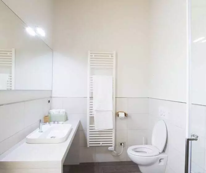 Maaseutuhotelli Cà Rapulin Agriturismo