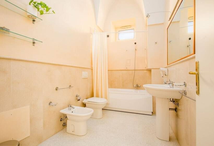 Сельский отель Tenuta Giardini Nuovi