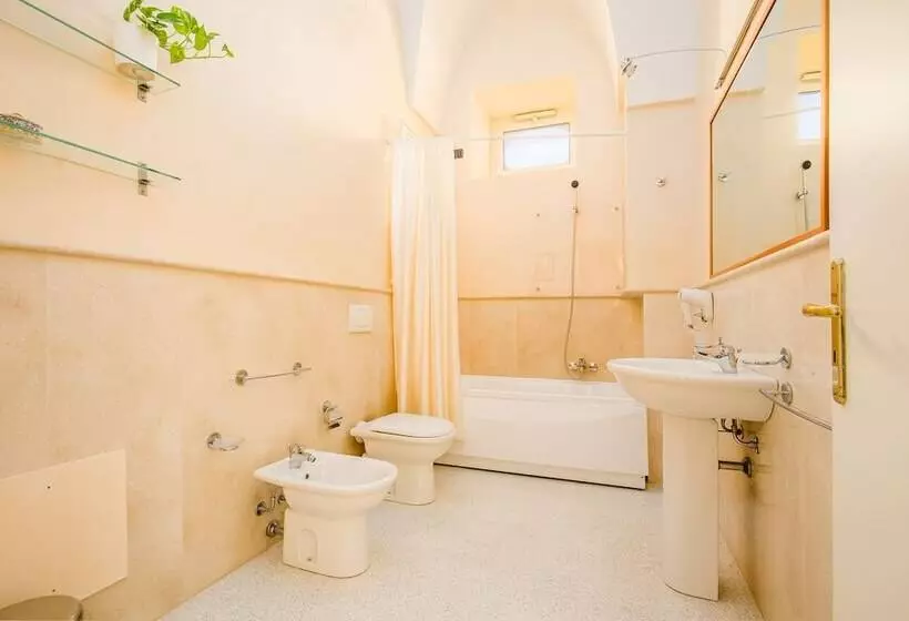 Maaseutuhotelli Tenuta Giardini Nuovi