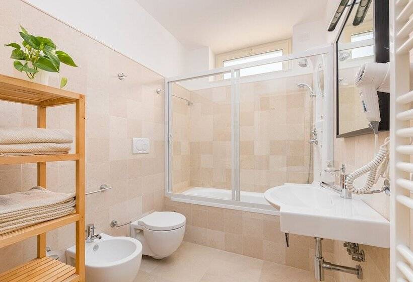 Сельский отель Tenuta Giardini Nuovi