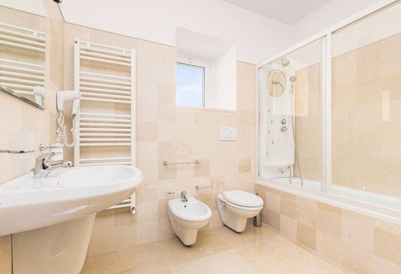 Сельский отель Tenuta Giardini Nuovi