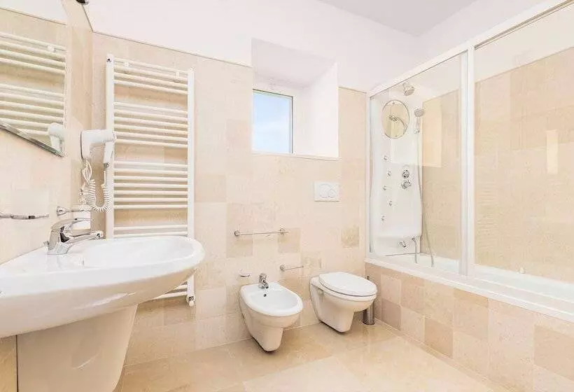 Maaseutuhotelli Tenuta Giardini Nuovi