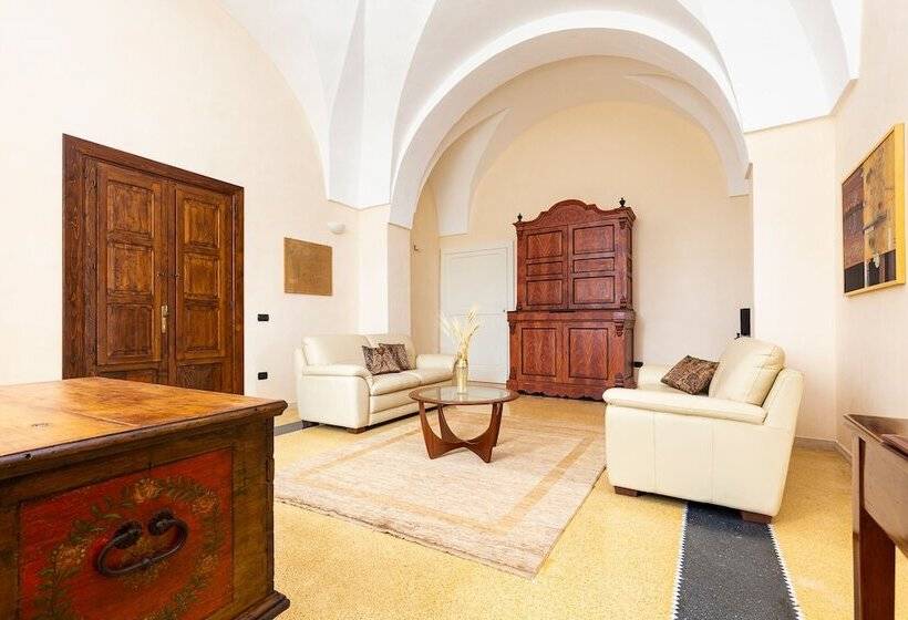 Сельский отель Tenuta Giardini Nuovi