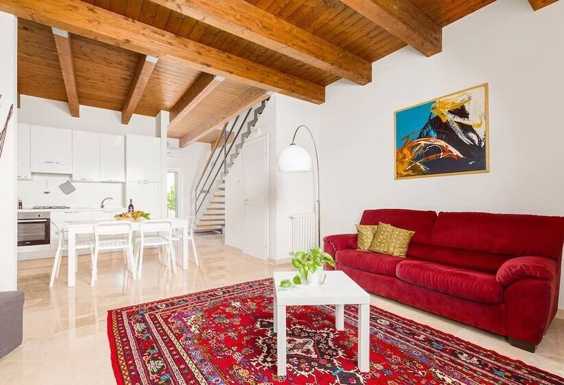 Сельский отель Tenuta Giardini Nuovi