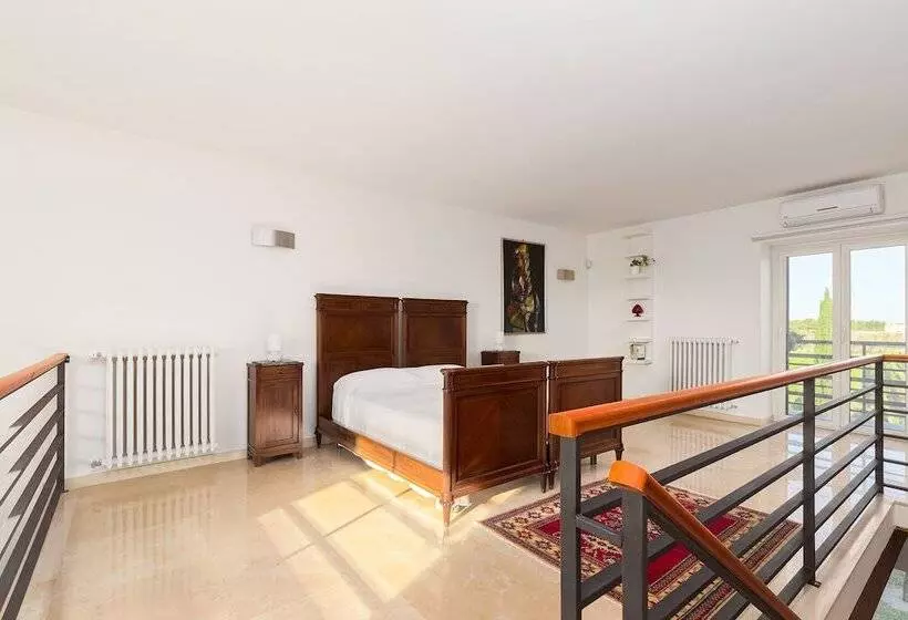 Maaseutuhotelli Tenuta Giardini Nuovi