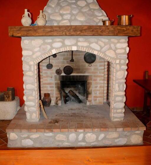 膳宿费 Nonno Domenico