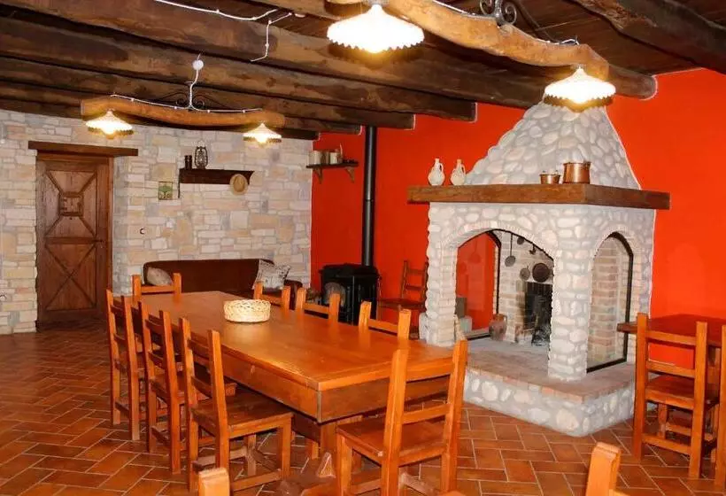 Majatalo Nonno Domenico