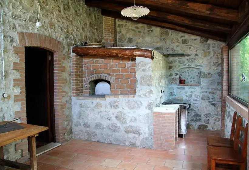 Majatalo Nonno Domenico