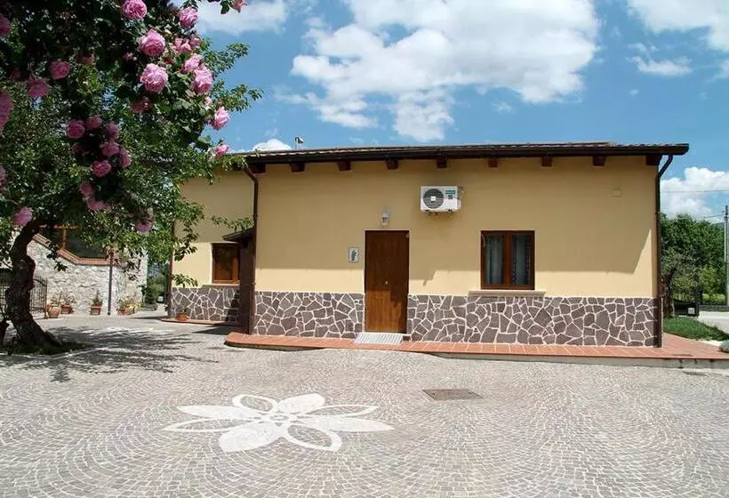 Majatalo Nonno Domenico