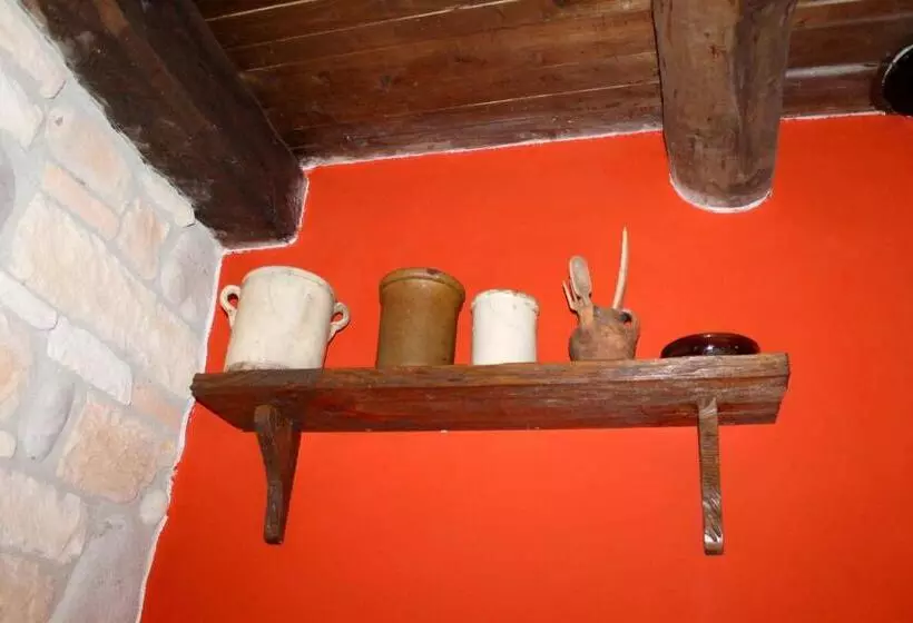 Majatalo Nonno Domenico