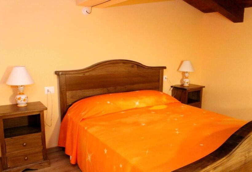 膳宿费 Nonno Domenico