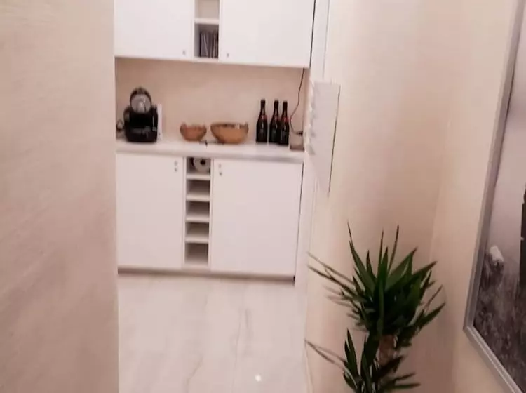 پانسیون Silver House