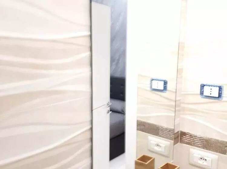 پانسیون Silver House