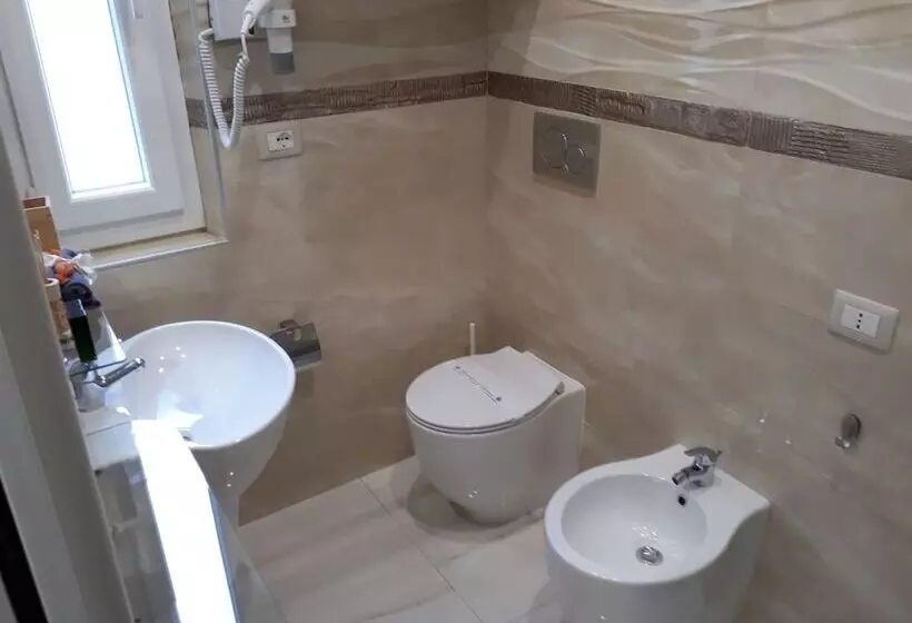 پانسیون Silver House