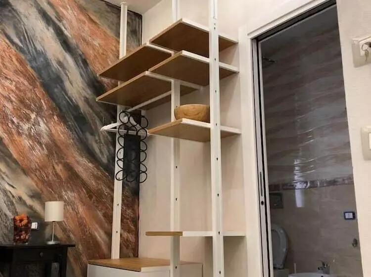 پانسیون Silver House