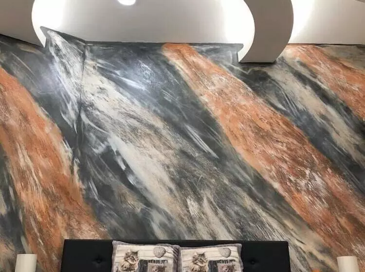 پانسیون Silver House