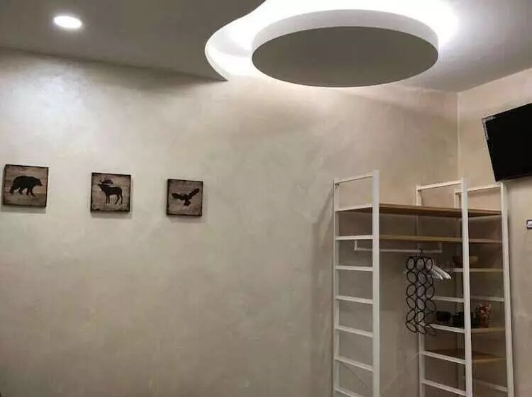 پانسیون Silver House