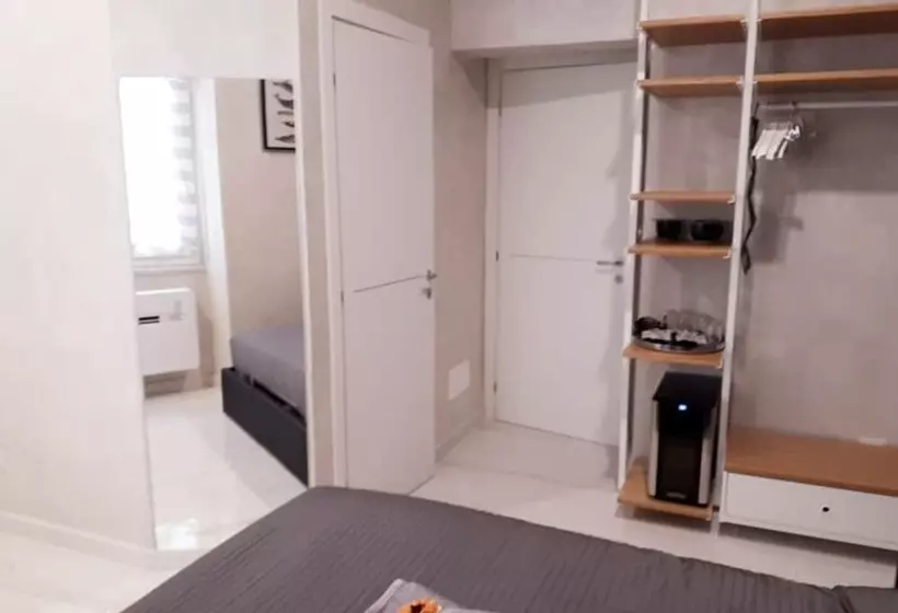 پانسیون Silver House