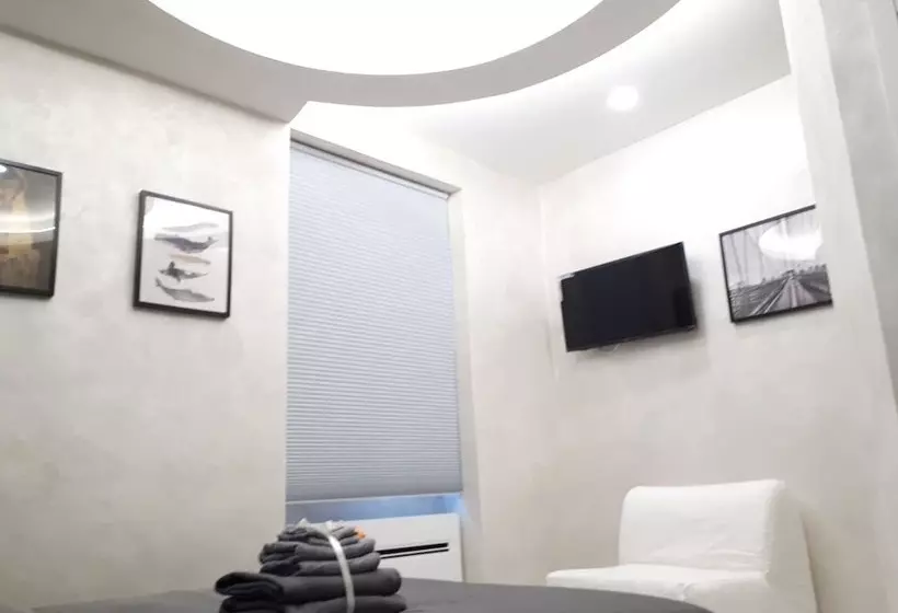 پانسیون Silver House