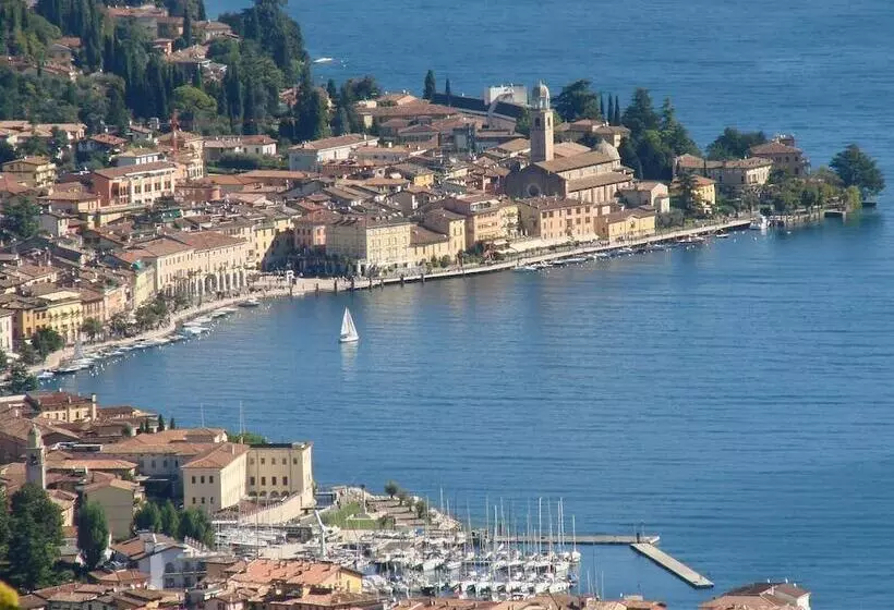 B&b Corte Delle Muse