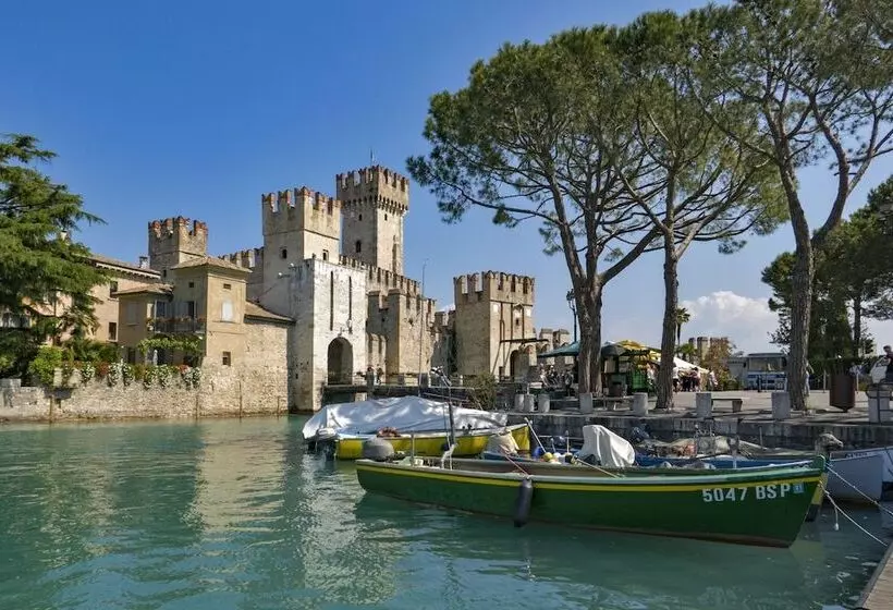 B&b Corte Delle Muse