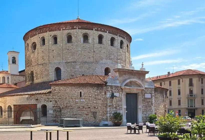 B&b Corte Delle Muse