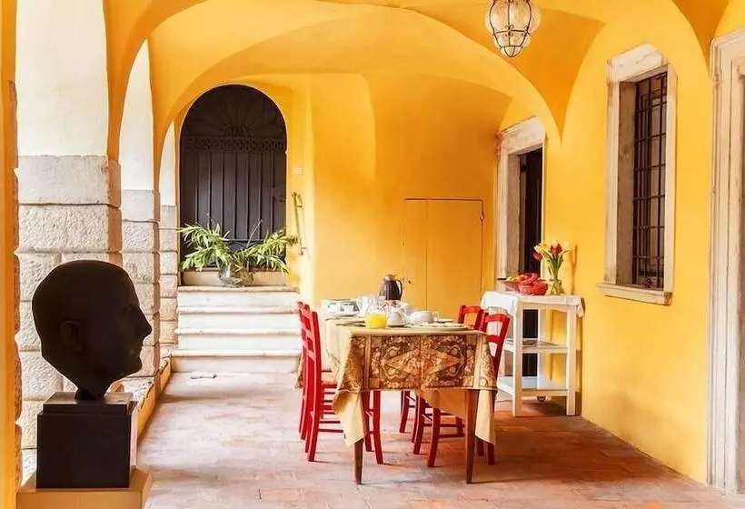 B&b Corte Delle Muse