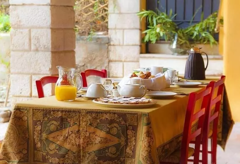 B&b Corte Delle Muse