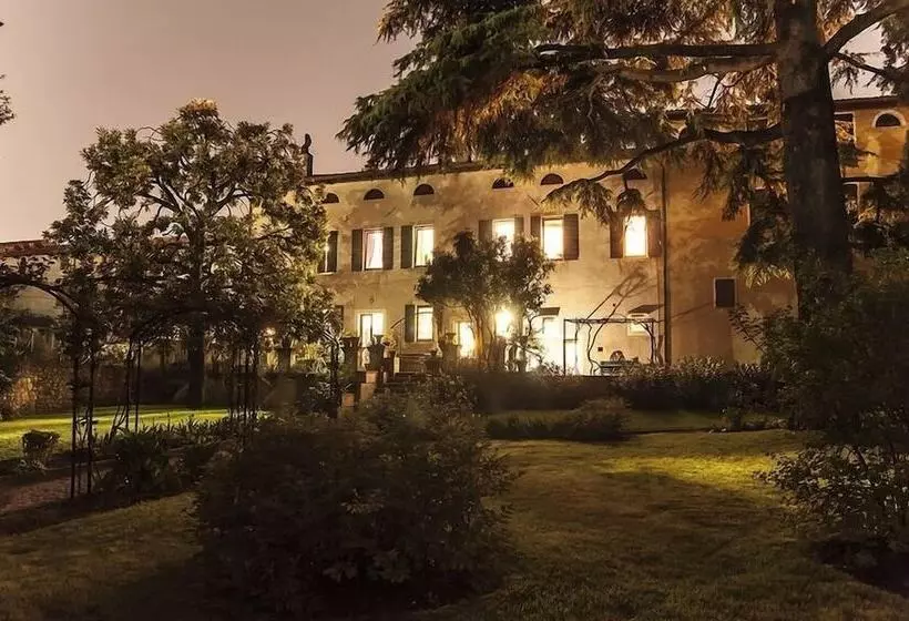 B&b Corte Delle Muse