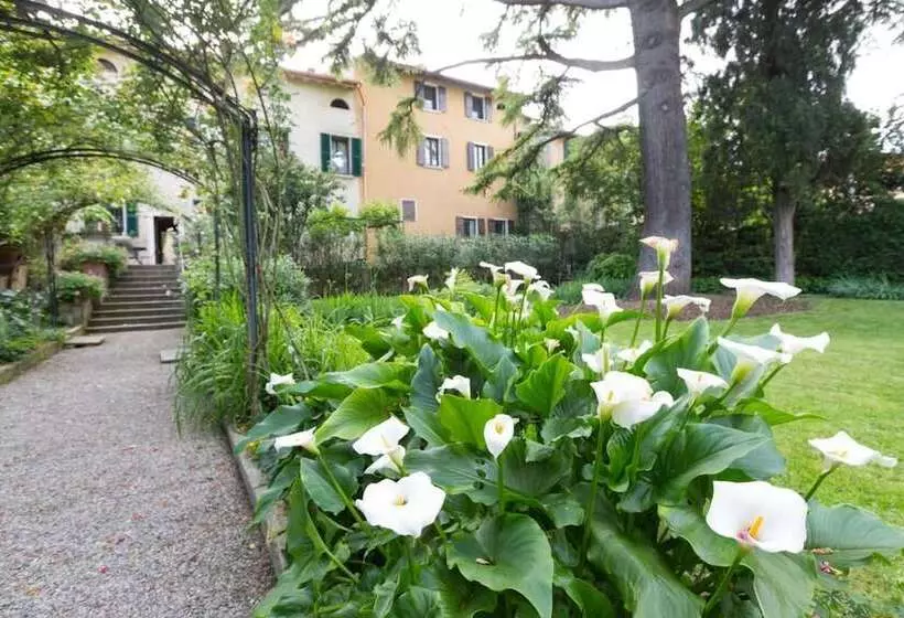 B&b Corte Delle Muse