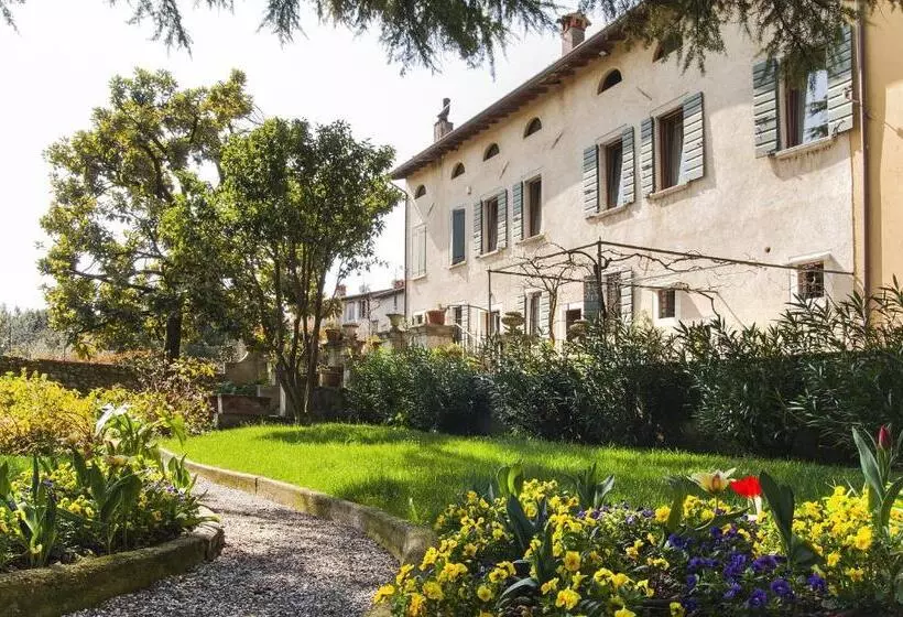 B&b Corte Delle Muse
