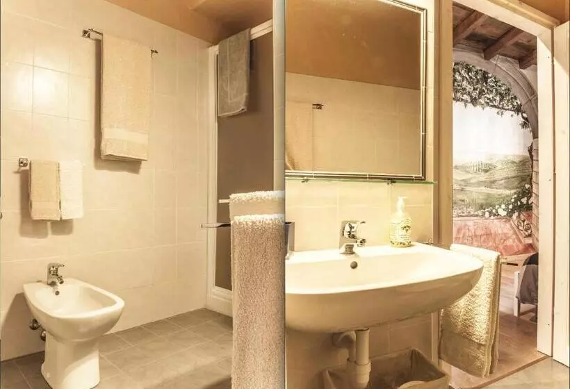 B&b Corte Delle Muse