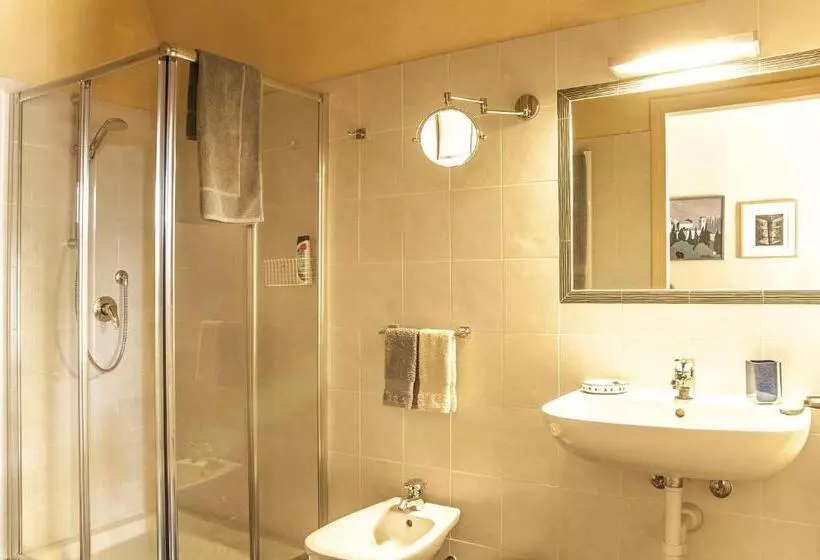 B&b Corte Delle Muse