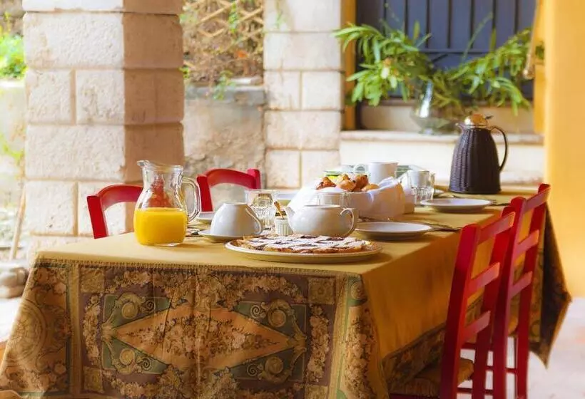 B&b Corte Delle Muse