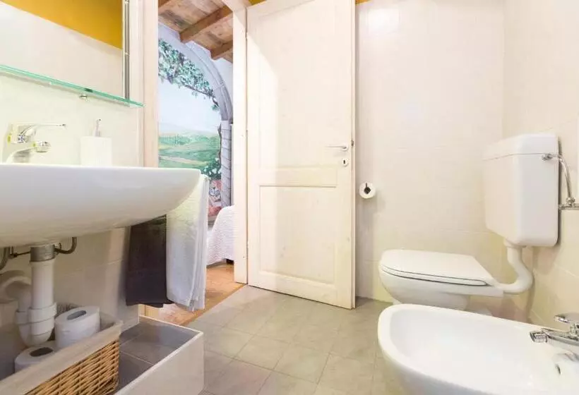 B&b Corte Delle Muse