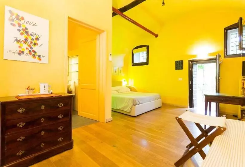 B&b Corte Delle Muse