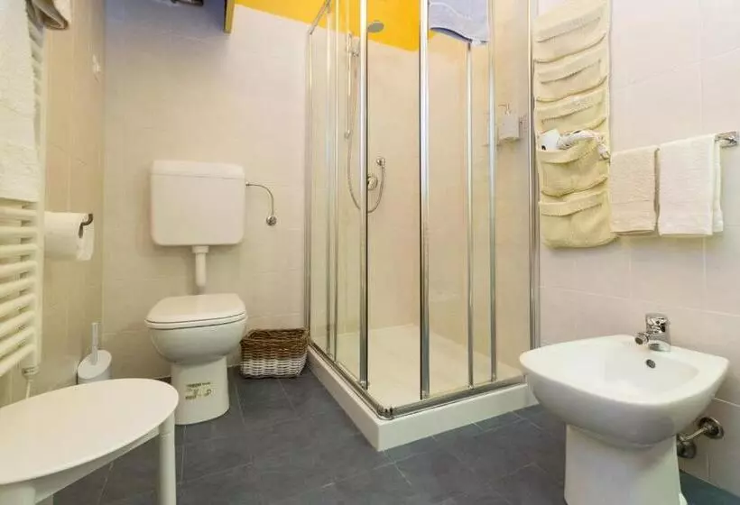 B&b Corte Delle Muse
