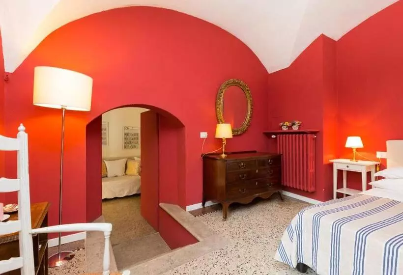 B&b Corte Delle Muse