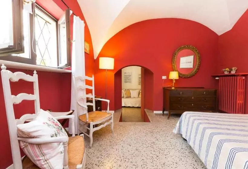 B&b Corte Delle Muse