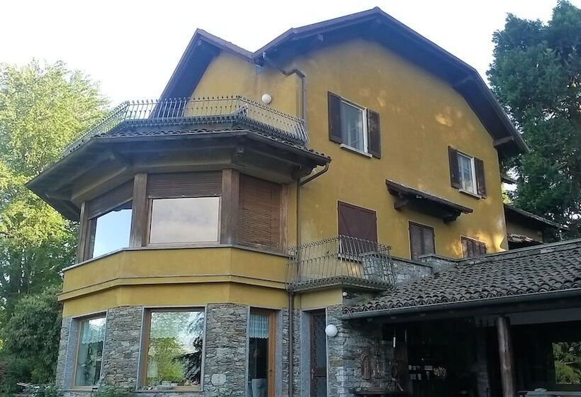 B&b Il Gelsomino